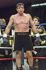 Unveiling the Age of Rocky Balboa: the Legend of the Boxing Ring