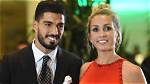 Unveiling the Age of Suarez's Wife: a Deep Dive
