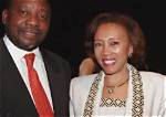 Unveiling the Age of Tshepo Motsepe: a Journey Through Time