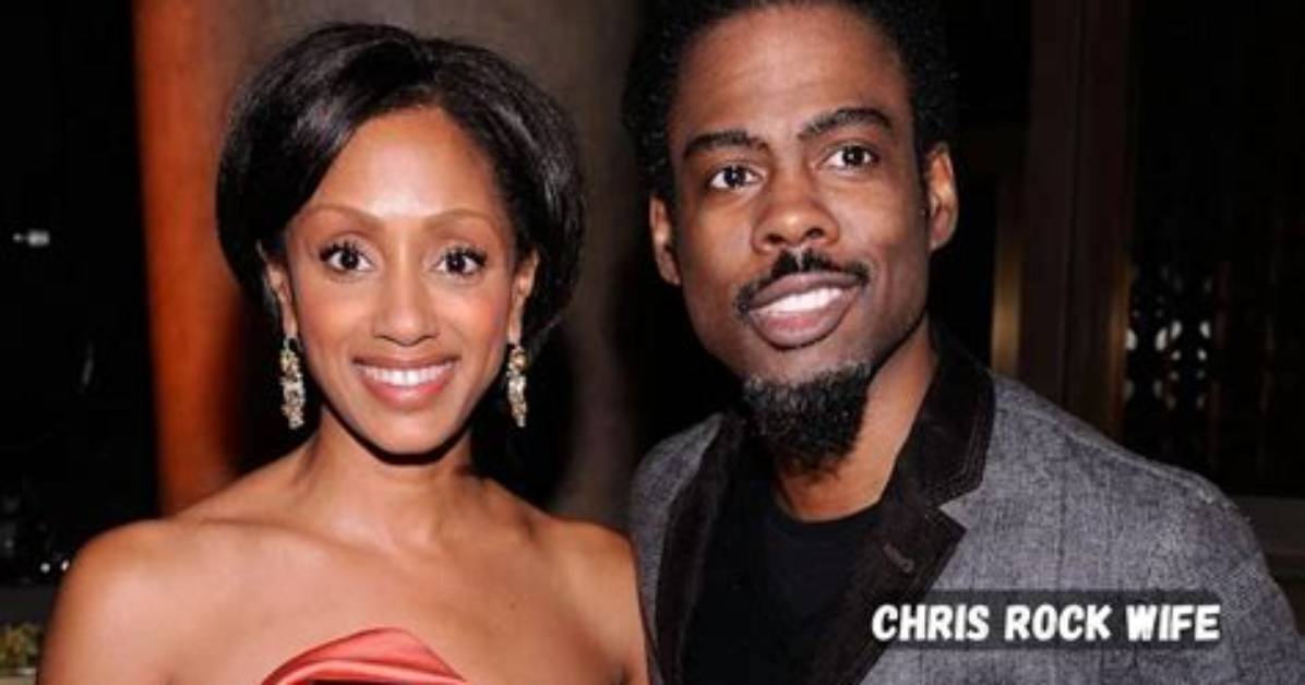 Unveiling the Ages of Chris Rock's Daughters: a Journey of Discovery