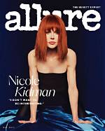 Unveiling the Allure: Nicole Kidman and the Fascination with Her Tits