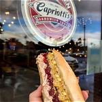 Unveiling the Allure of Capriotti's Sandwich Shop Honolulu