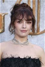 Unveiling the Allure of Olivia Cooke: a Dive into the Enigmatic Star