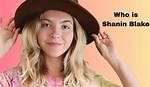 Unveiling the Allure of Shanin Blake: the Only Fand You Need to Know