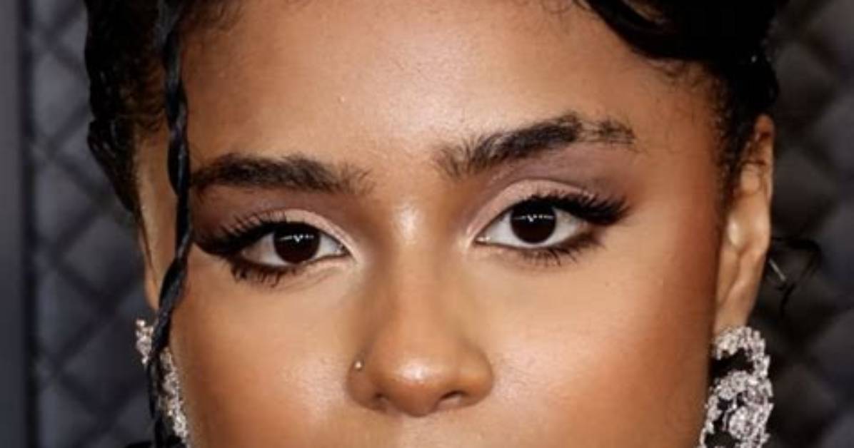 Unveiling the Allure of Tyla Face: an Icon of Beauty and Charm