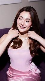 Unveiling the Alluring Hania Amir Body Shape
