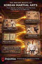 Unveiling the Ancient Roots of Martial Arts