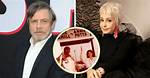 Unveiling the Annie Potts and Mark Hamill Relationship: a Unique Bond