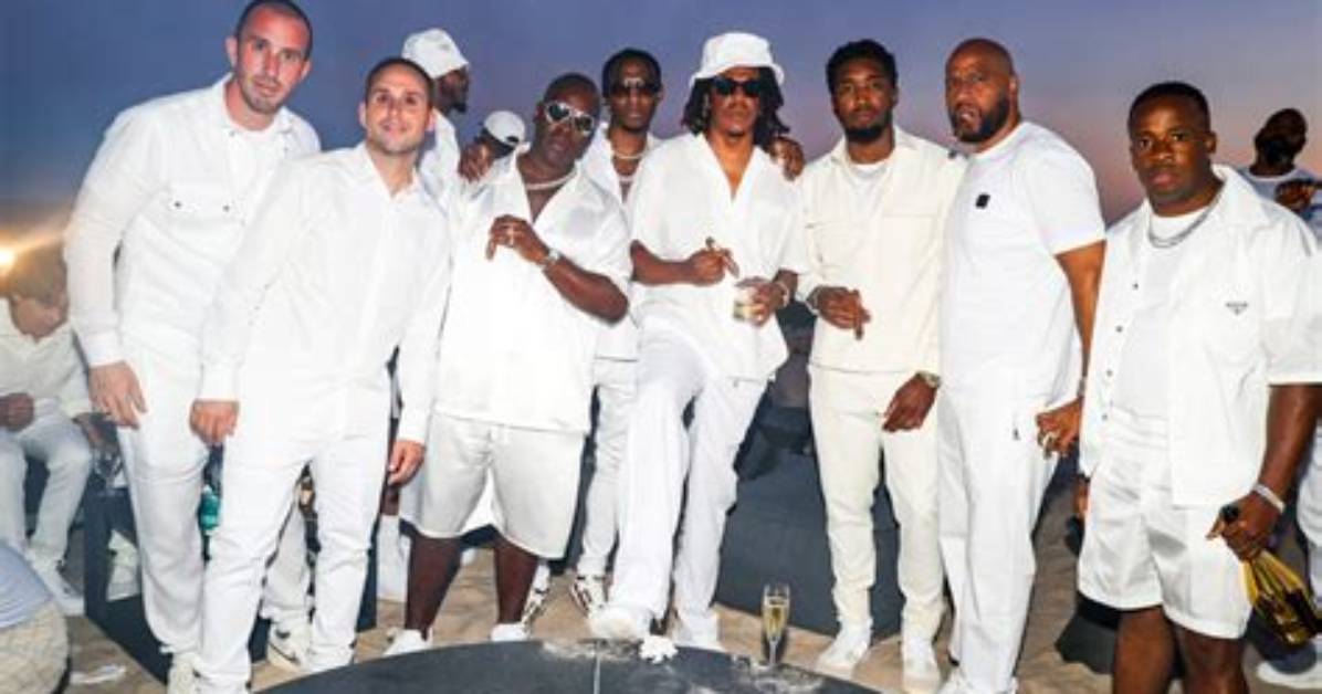 Unveiling the Art of All White Party Food Ideas: Discover Culinary Delights
