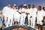 Unveiling the Art of All White Party Food Ideas: Discover Culinary Delights