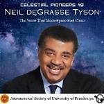 Unveiling the Astronomical Earnings of Neil Degrasse Tyson