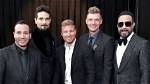 Unveiling the Backstreet Boys: How Many Are There?