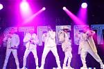 Unveiling the Backstreet Boys: Their Age When They Started
