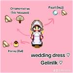 Unveiling the Best Wedding Outfit in Stardew Valley