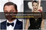 Unveiling the Bond Girl's Romantic History