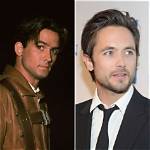Unveiling the Bond: Justin Chatwin's Enduring Relationship