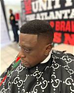 Unveiling the Boosie Fade Haircut: a Trendsetter's Signature Look