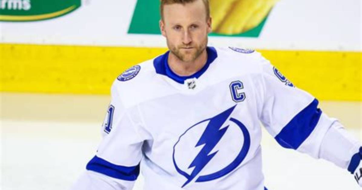 Unveiling the Canadian Heritage of Steven Stamkos' Wife: Uncover Surprising Insights
