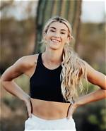 Unveiling the Captivating Height of Katie Brueckner