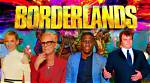 Unveiling the Cast of Borderlands. Movie: a Journey into Pandora