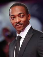 Unveiling the Charismatic Journey of Anthony Mackie