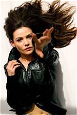 Unveiling the Charismatic Journey of Danielle Campbell