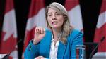 Unveiling the Charismatic Journey of Melanie Joly