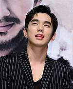 Unveiling the Charismatic World of Hwang in Yepp