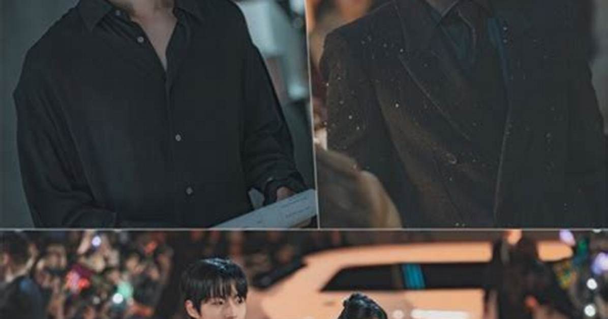 Unveiling the Chemistry of Kim So Hyun and Song Kang