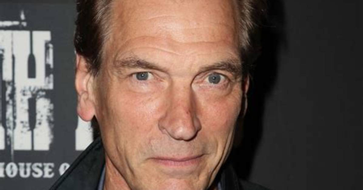 Unveiling the Cinematic Legacy of Julian Sands: Discoveries and Insights