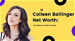 Unveiling the Colleen Ballinger Drama: Insights and Revelations
