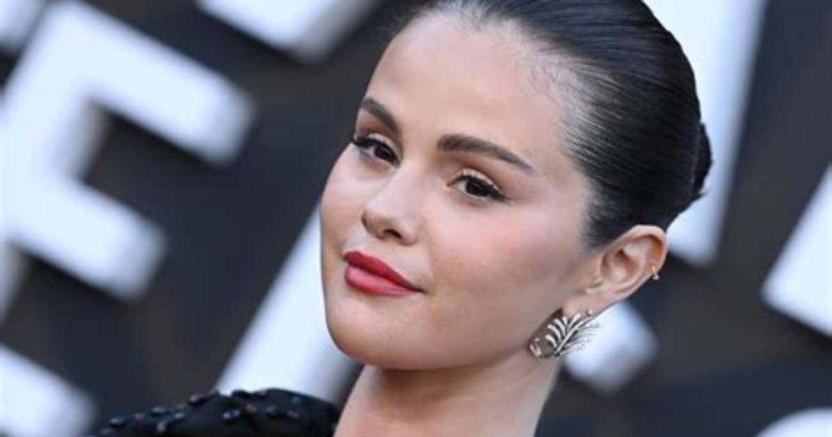 Unveiling the Complex Dynamics of Selena Gomez and Tyga