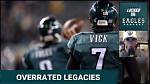 Unveiling the Complex Legacy of Michael Vick: Triumphs, Challenges, and Redemption