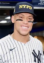 Unveiling the Complexities of Aaron Judge's Racial Identity