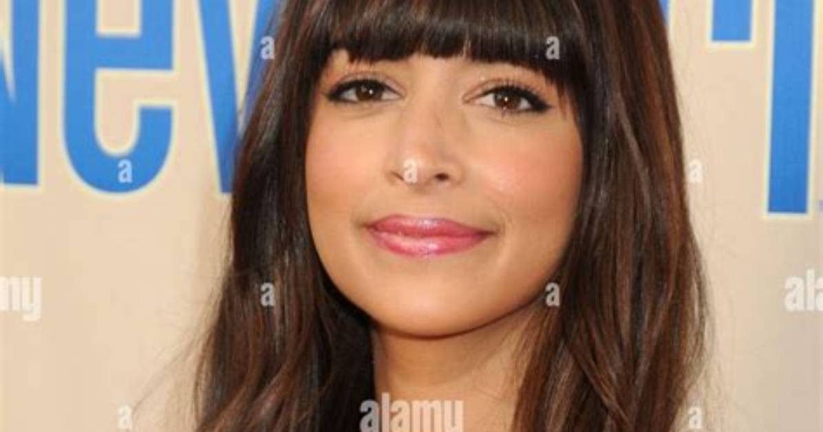 Unveiling the Complexities of Race: Hannah Simone's Journey