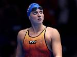 Unveiling the Connection Between Lewis Pugh and Katie Ledecky