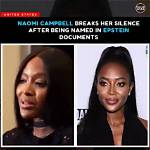 Unveiling the Connection Between Naomi Campbell and Adam Clayton