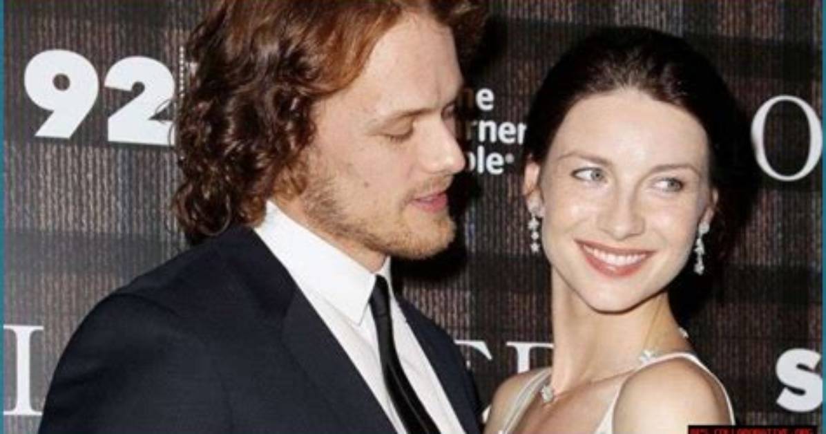 Unveiling the Connection: Sam Heughan and Amy Shiels