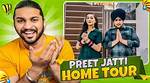 Unveiling the Controversy: Preet Jatti Leaked Mms Video