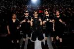 Unveiling the Cost of Fuerza Regida Performances
