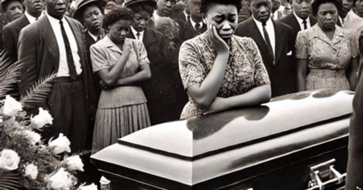 Unveiling the Courageous Role of Emmett Till's Uncle: Discoveries and Insights