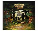 Unveiling the Creative Genius Behind Gravity Falls: Exploring Alex Hirsch's Biography