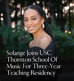 Unveiling the Creative Genius of Solange Knowles and Daniel Smith