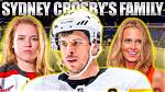 Unveiling the Crosby Family: Behind Sidney's Legendary Success
