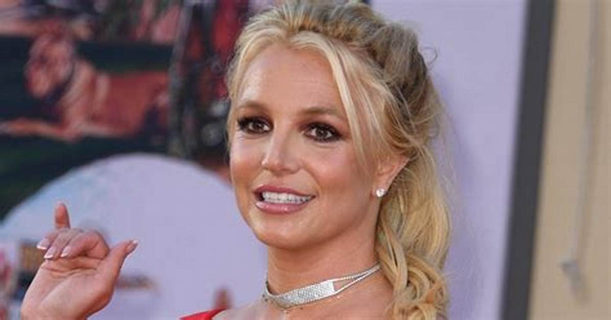 Unveiling the Cultural Canvas of Britney Spears' Influence: Boobs, Empowerment, and Objectification