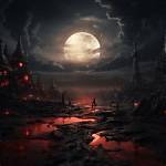 Unveiling the Dark World: I'm Being Raised by Villains Ch1