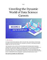 Unveiling the Data Science Genius of Nwora Eze Laura Howard