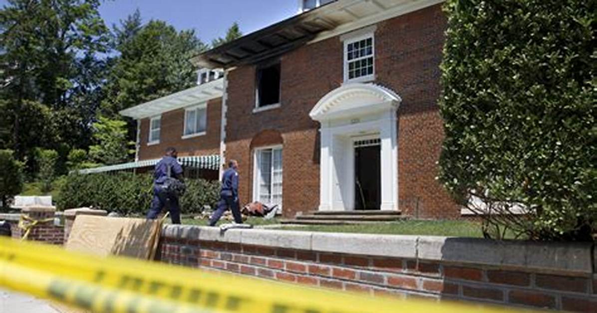 Unveiling the "Dc Mansion Murders": Protection for the Daughters