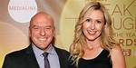 Unveiling the Dean Norris Family: a Closer Look at Their Lives