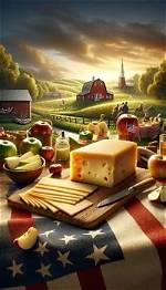 Unveiling the Delights of Yng Cheese: a Culinary Journey